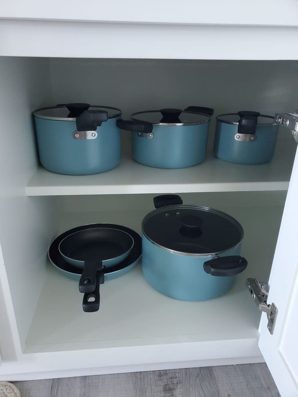 Kitchen-ware 