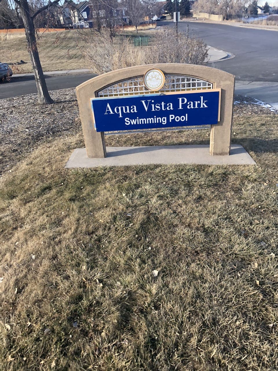 Nearby Public Swimming Pool at 18700 E Wagontrail Cir, Aurora, CO 80016