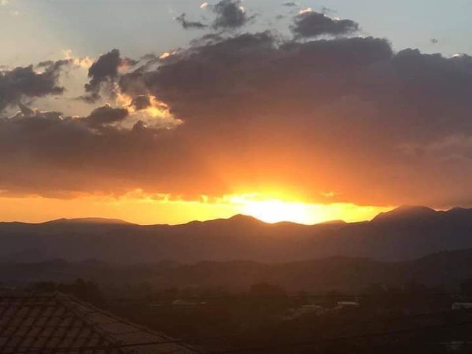 Premium Room | Mountain view