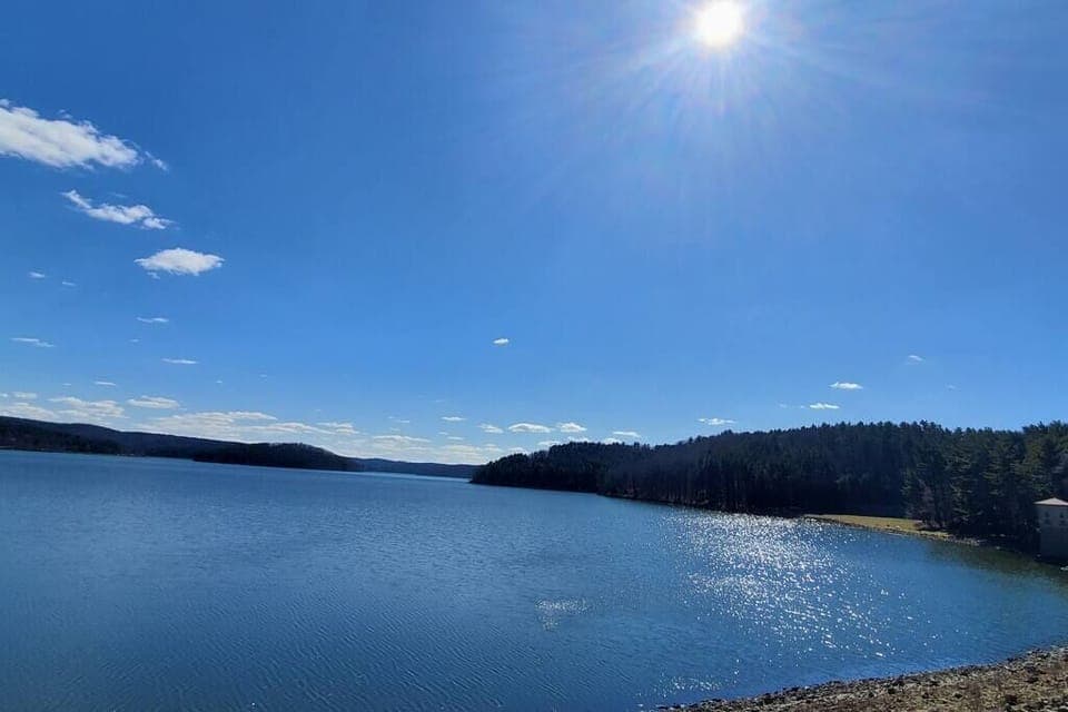Tappan Lake, Ohio