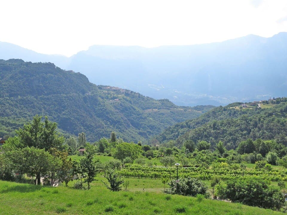Mountainous Landforms, Highland, Hill Station, Mountain, Vegetation, Nature, Hill, Wilderness, Sky, Natural Landscape
