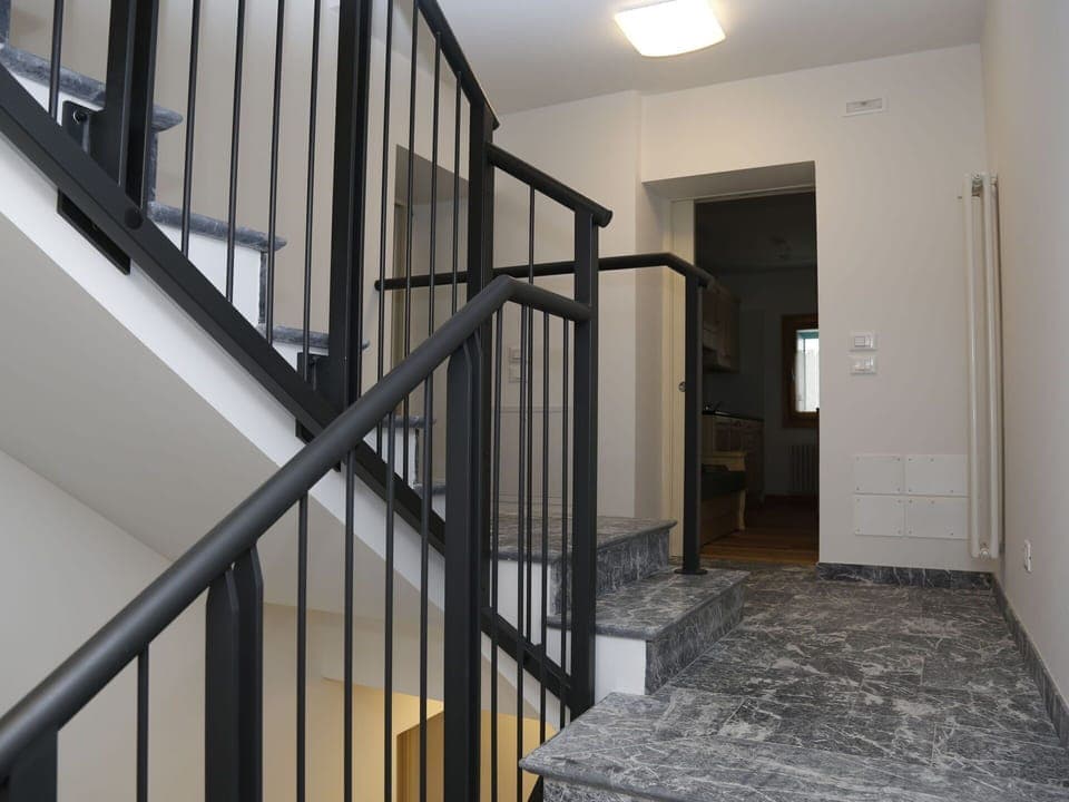 Property, Door, Wood, Interior Design, Floor, Wall, Flooring, Real Estate, Composite Material