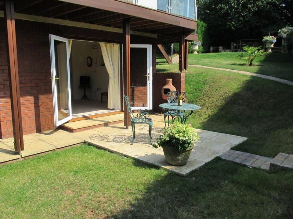 Double Room, Ensuite | Exterior