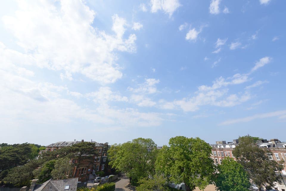 Standard Room, 2 Twin Beds, Non Smoking, Balcony | Premium bedding, in-room safe, individually decorated