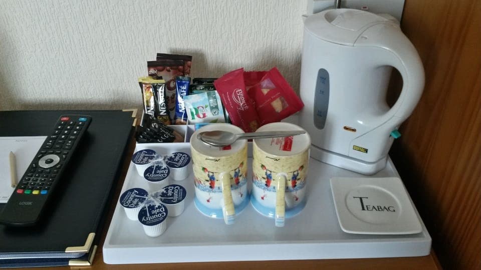 Suite, 2 Bedrooms | Room amenity