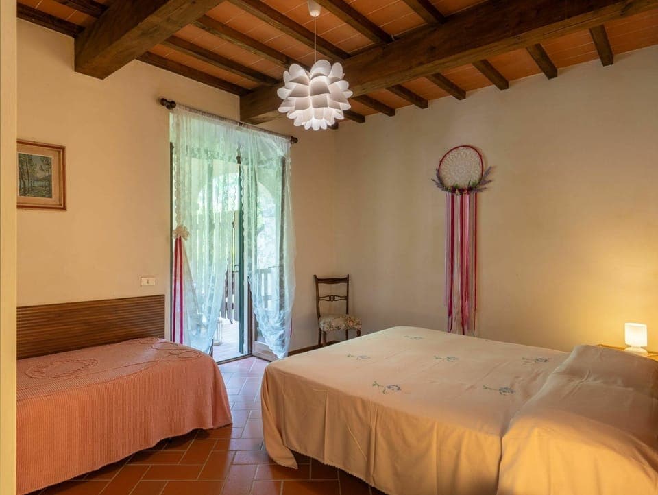 Furniture, Property, Building, Wood, Comfort, Interior Design, Shade, Bed Frame, Architecture, Bed