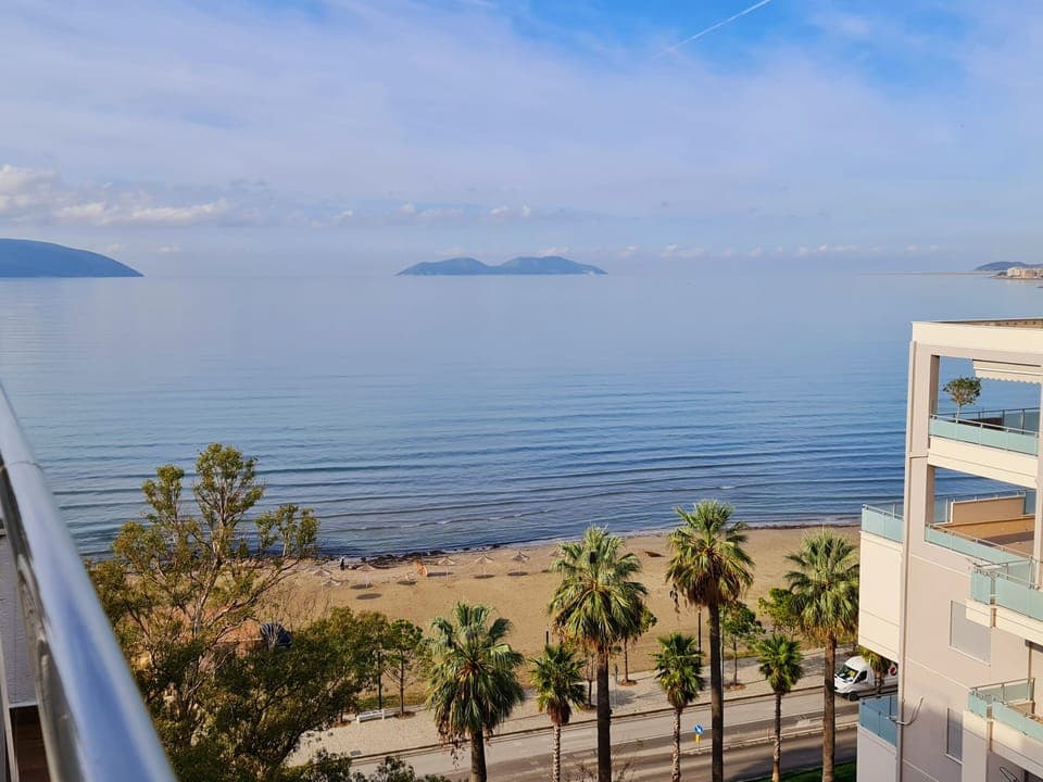 Comfort Triple Room | Beach | Private beach