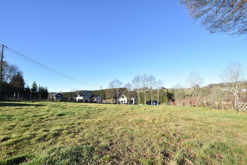 Cottage | View from property