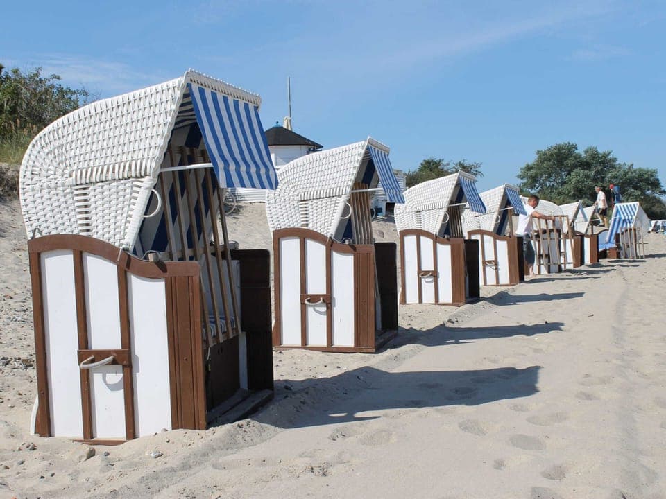 House | View from property