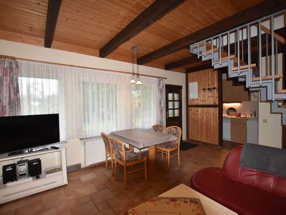 House | Property amenity