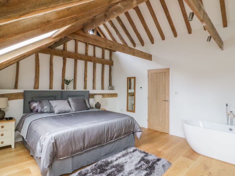 Cottage | 1 bedroom, individually decorated, individually furnished, free WiFi