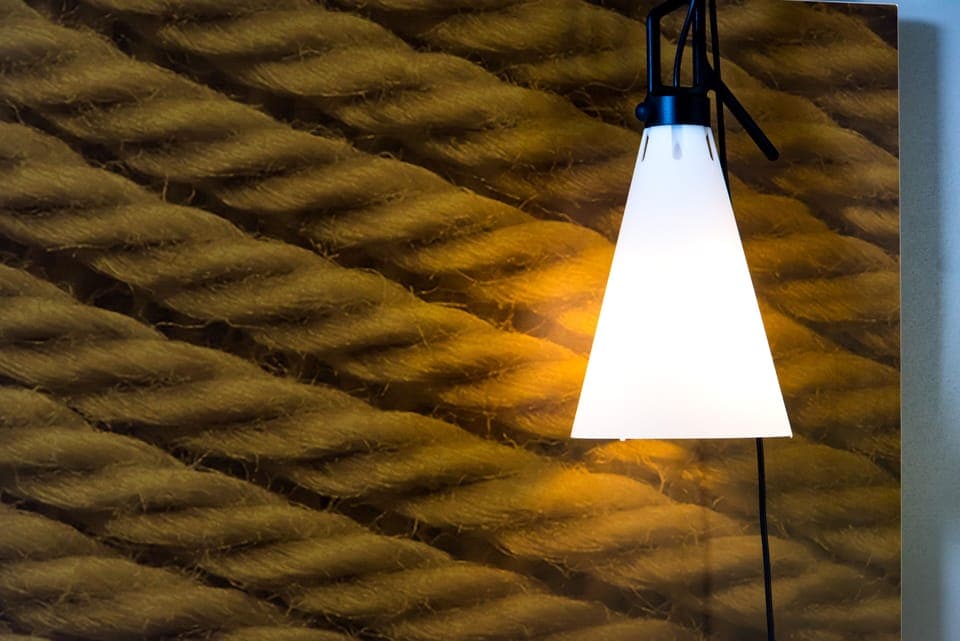 Daily English breakfast (GBP 11.50 per person)