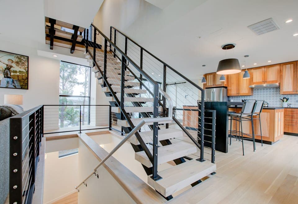 Stairway