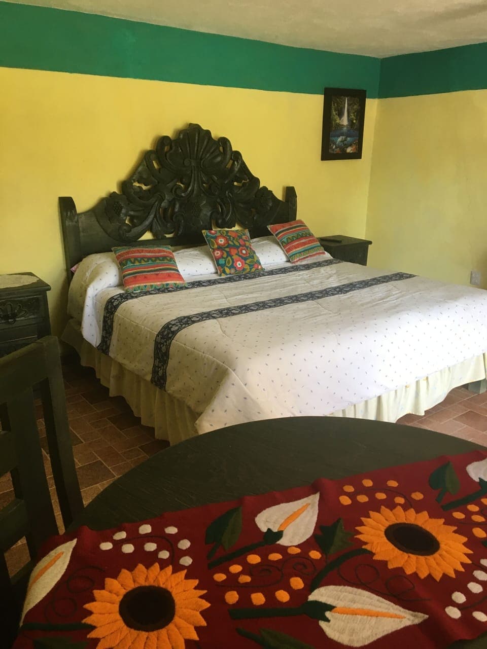 Standard Triple Room, 1 King Bed