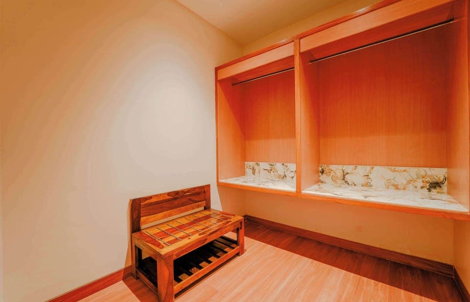 Superior Room | Individually decorated, individually furnished, desk, soundproofing