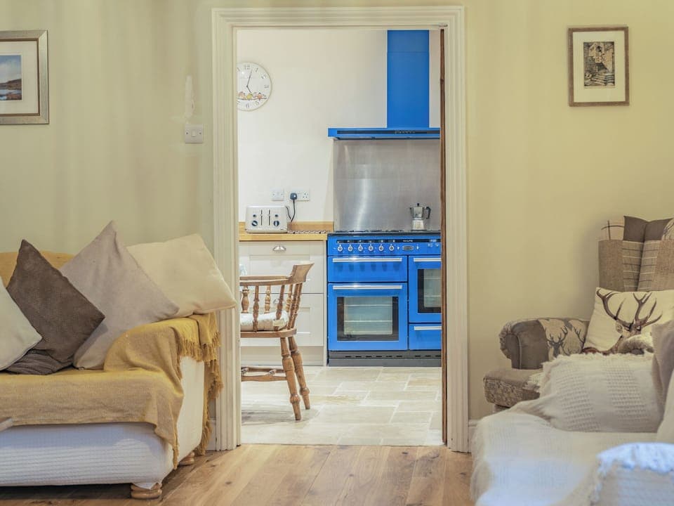 Interior | Pwll Farmhouse, Llanllawddog, near Brechfa