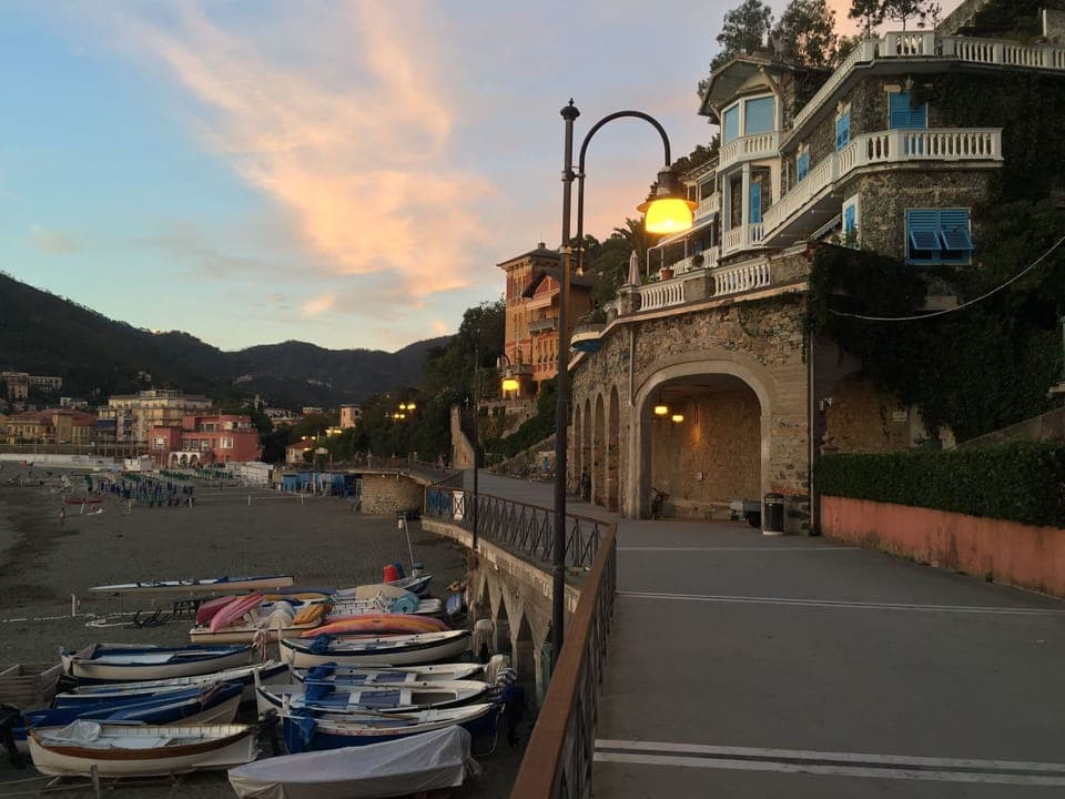 City, Outdoor, Scenic View