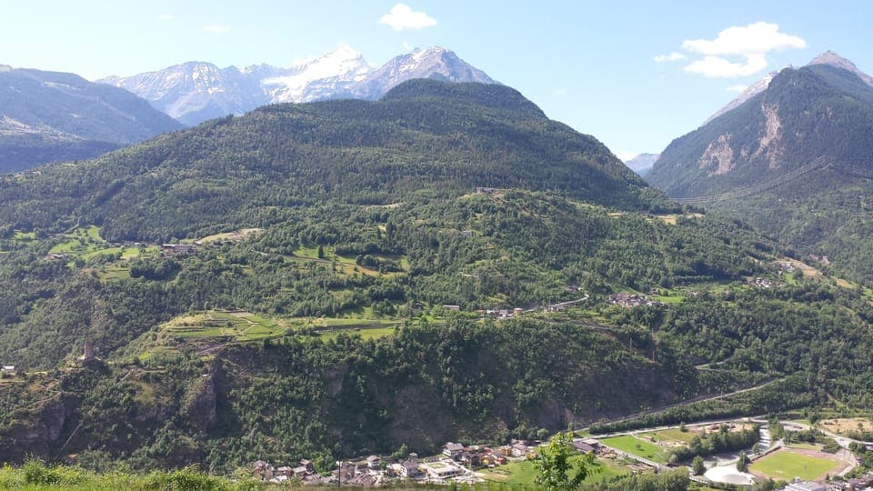 House, 1 Bedroom, Garden View | Exterior