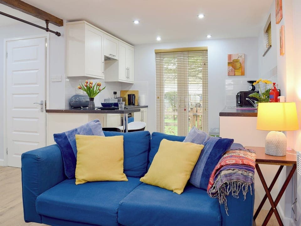 Attractive accommodation | The Studio, Long Hanborough, near Witney