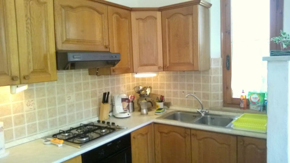 Villa, 3 Bedrooms, Accessible, Smoking | Interior