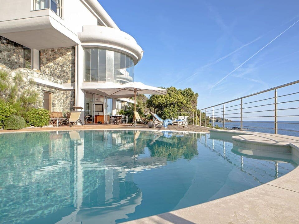 Blue, Swimming Pool, Resort, Villa, Estate, Eco Hotel, Hotel, Mansion, Thermae, Resort Town