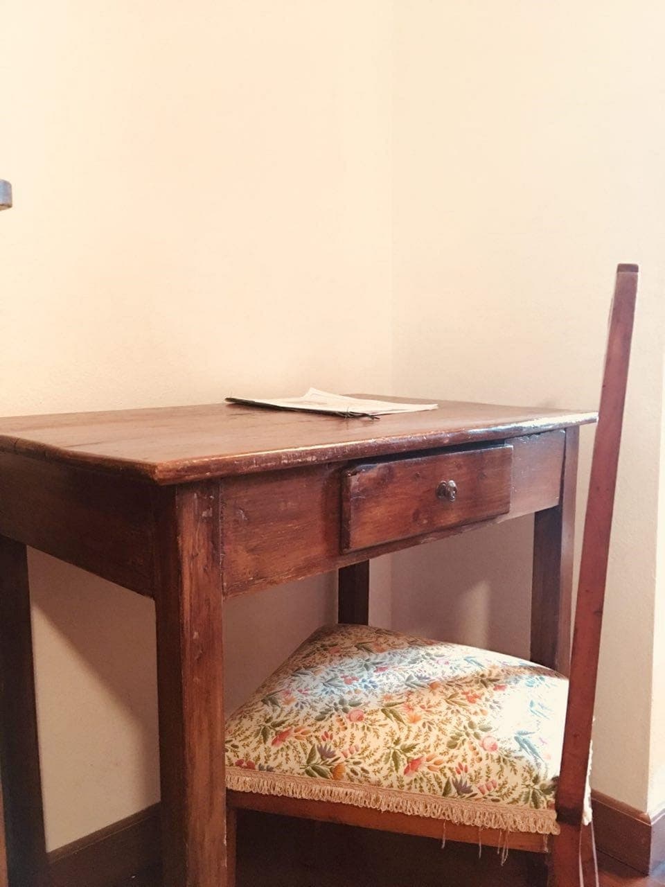 Standard Double Room, Hill View | Room amenity