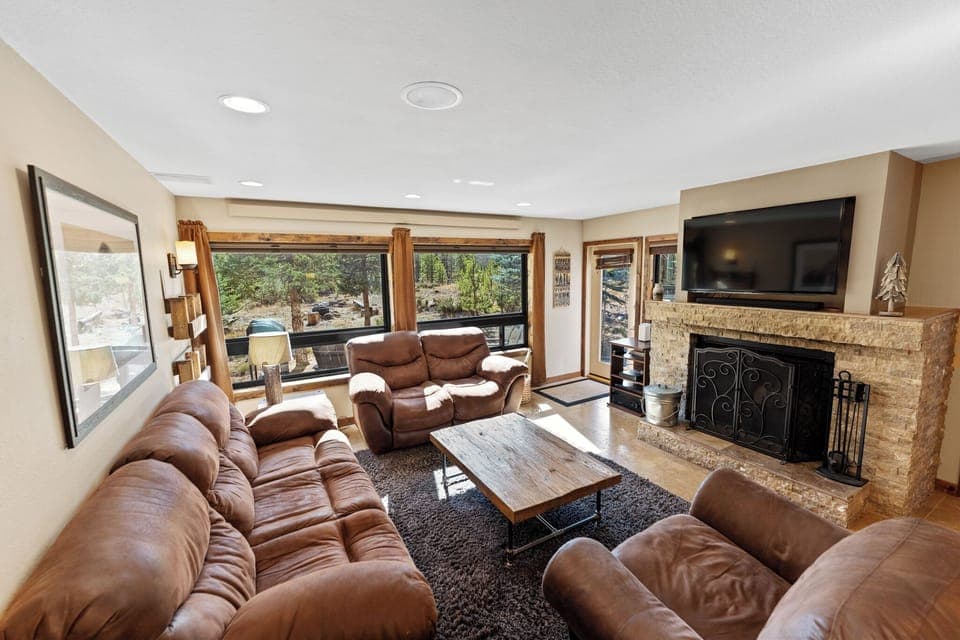 Keystone Gulch #1223.