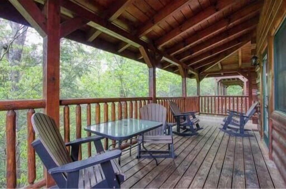 Day Dreamer by Beyond Expectations—your Smoky Mountain escape.