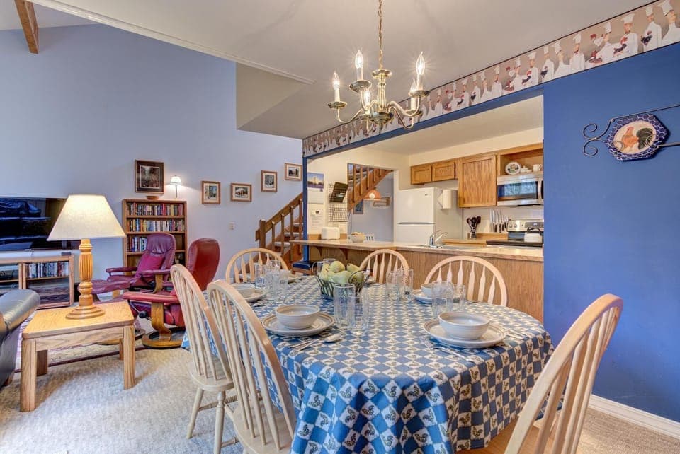 Condo, Multiple Beds (Quelah Condo - Unit 11) | Dining