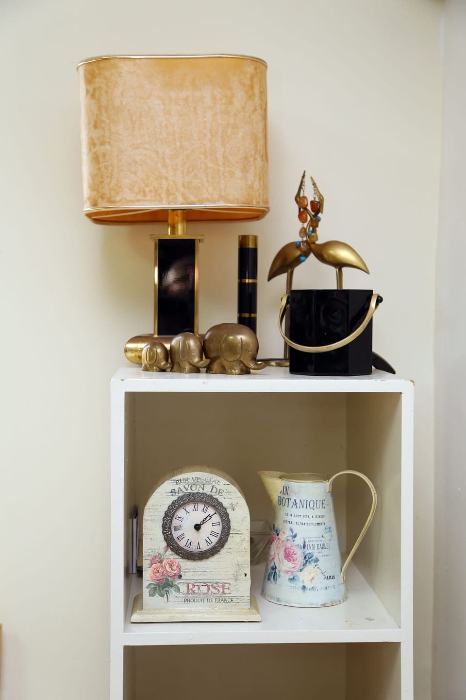 Hopefully you're feel like home in our apartment