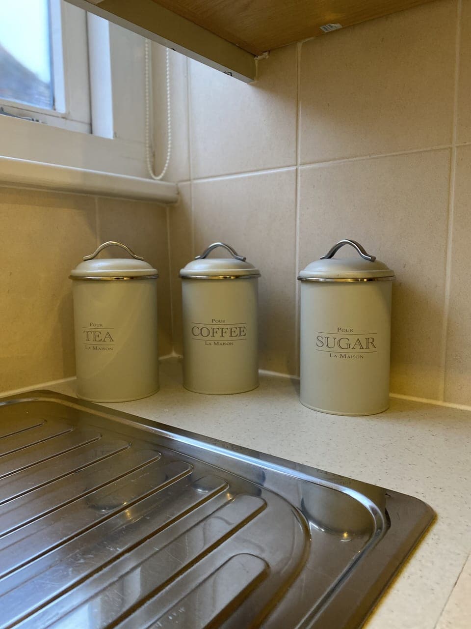 Premium Apartment | Private kitchen | Fridge, microwave, oven, stovetop