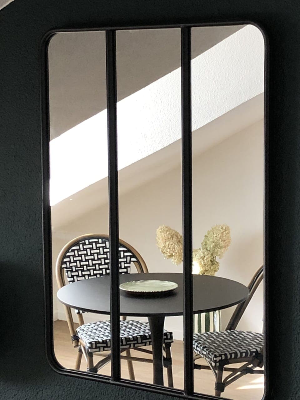 Studio (2 personnes ) | Individually decorated, individually furnished, blackout drapes