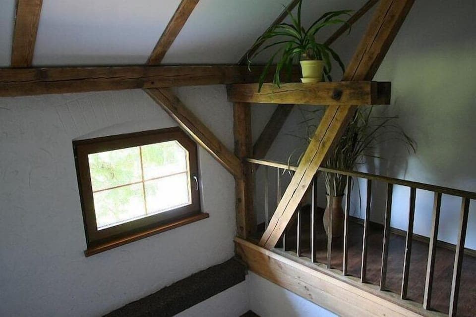 Entrance / Reception