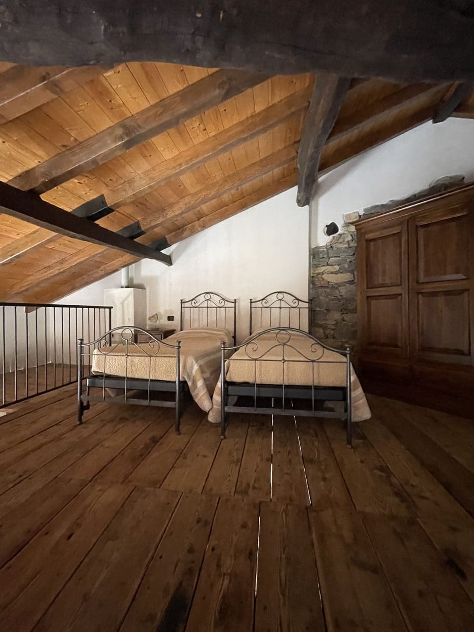 Family Suite, Balcony | Minibar, in-room safe, desk, soundproofing