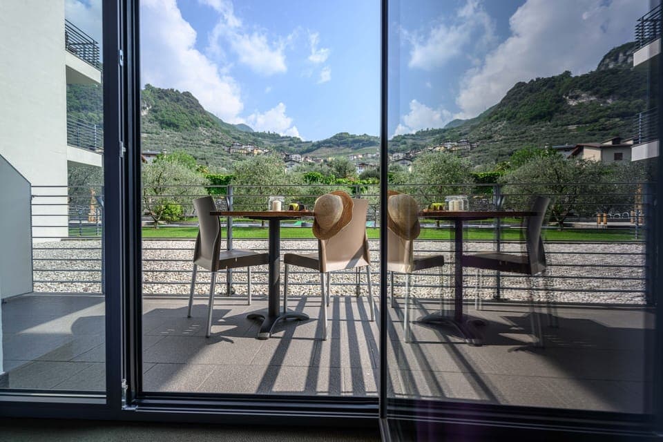 Double Room, Balcony | Terrace/patio