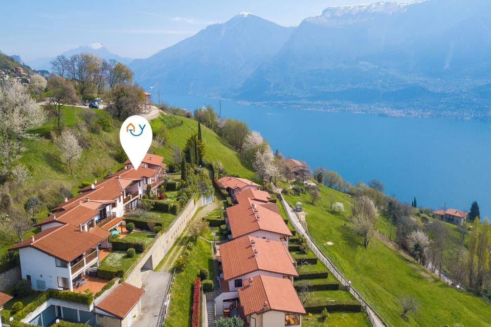 Location of the property