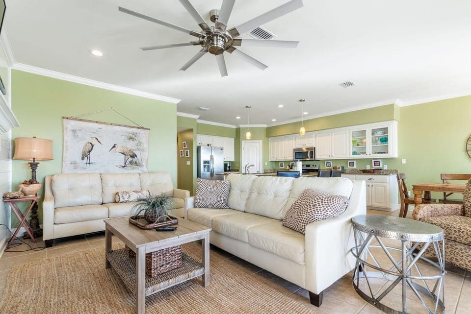 Heavenly Sunset-West Unit-Orange Beach AL