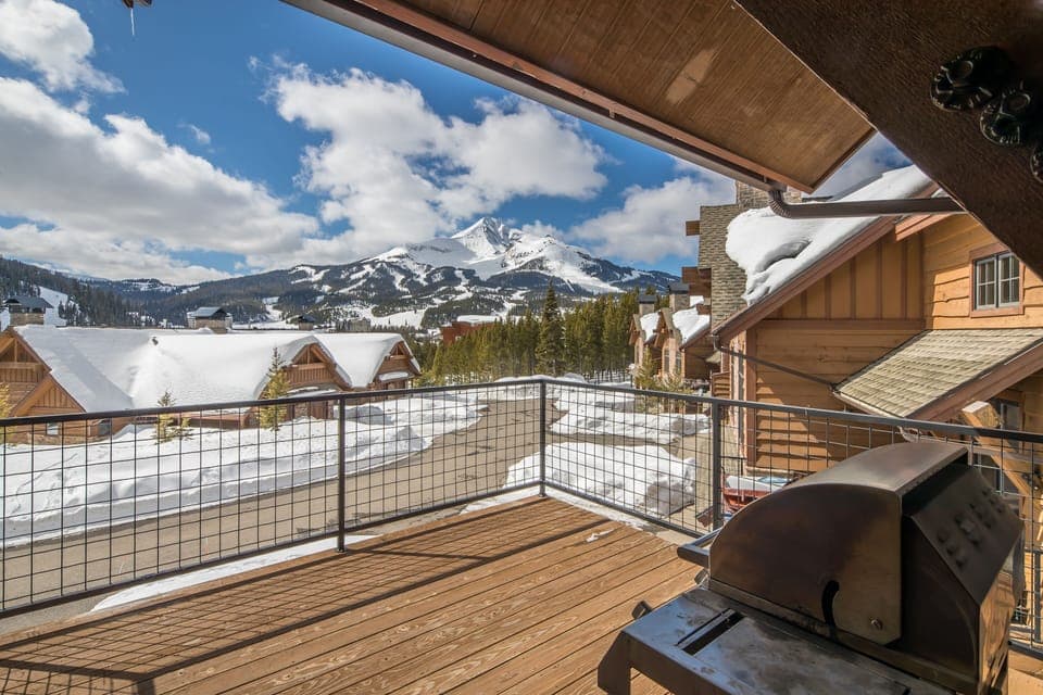 Views from Balcony | Exterior