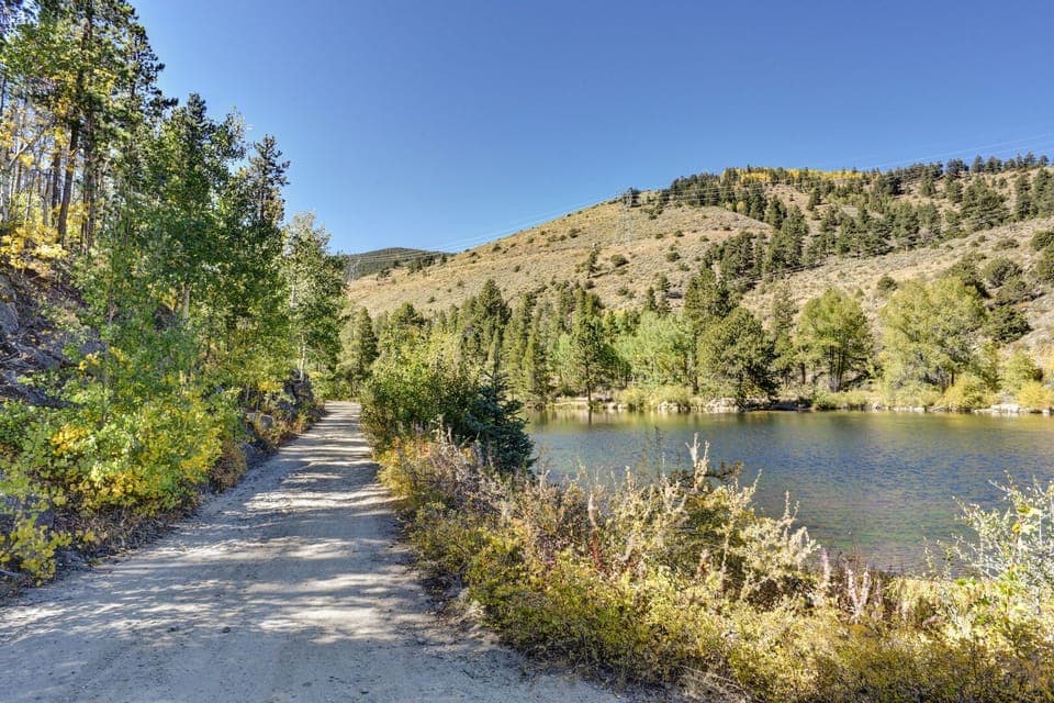 Fooses Lake
