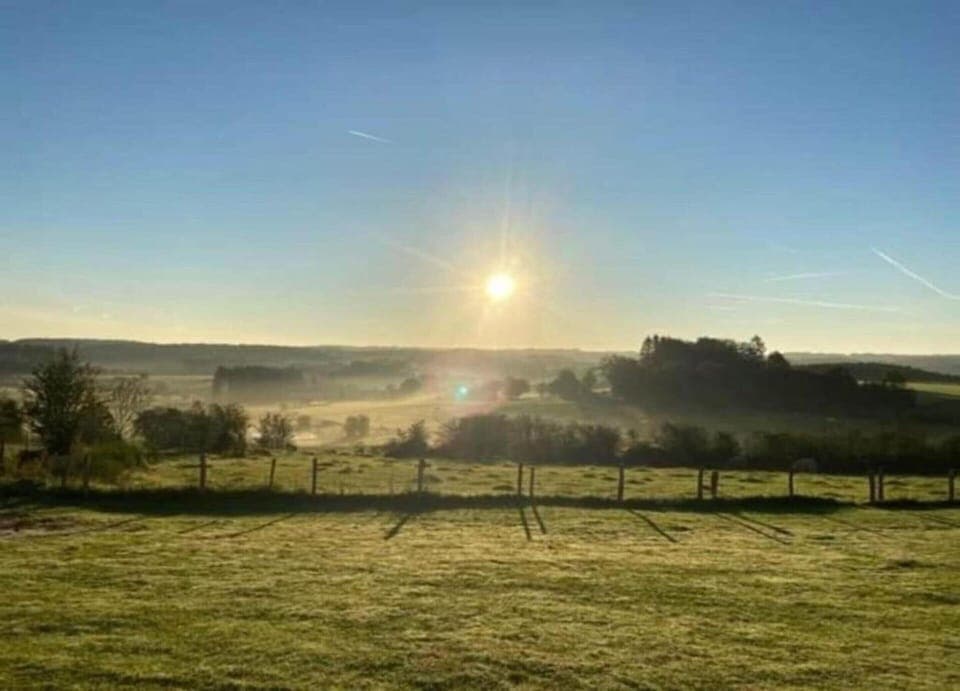 House | View from property