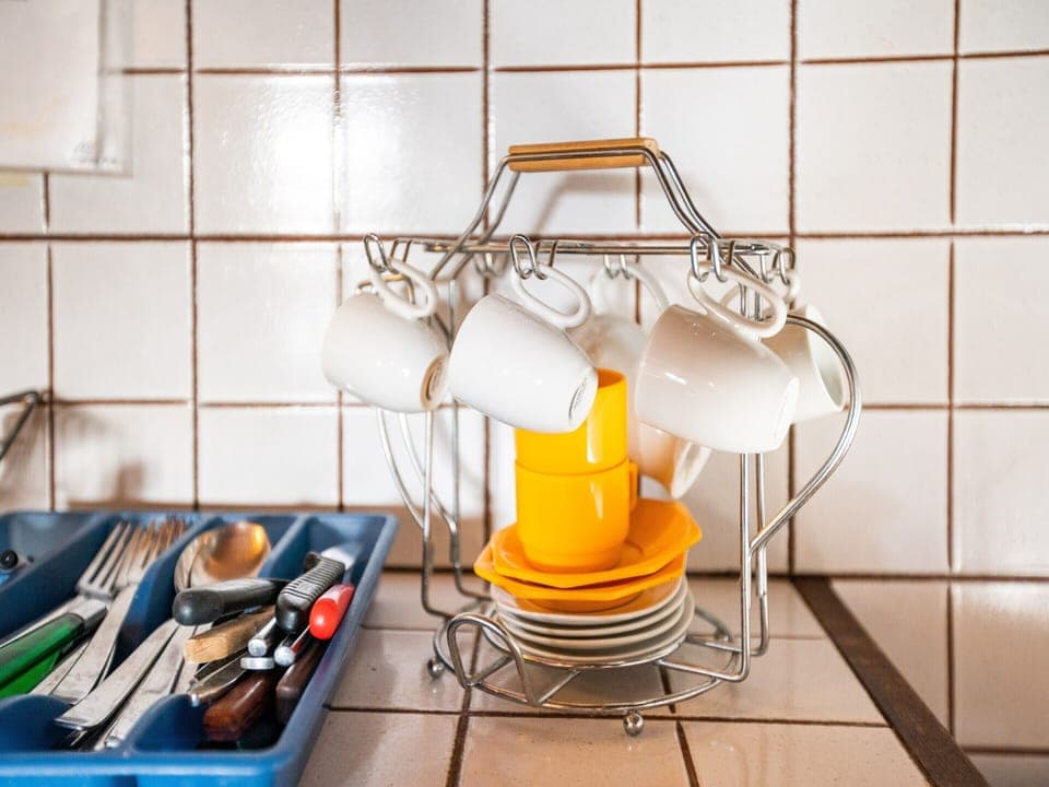 House | Private kitchen