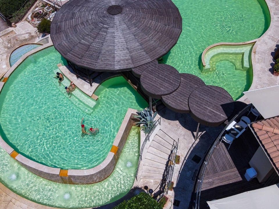 Apartment | Property amenity