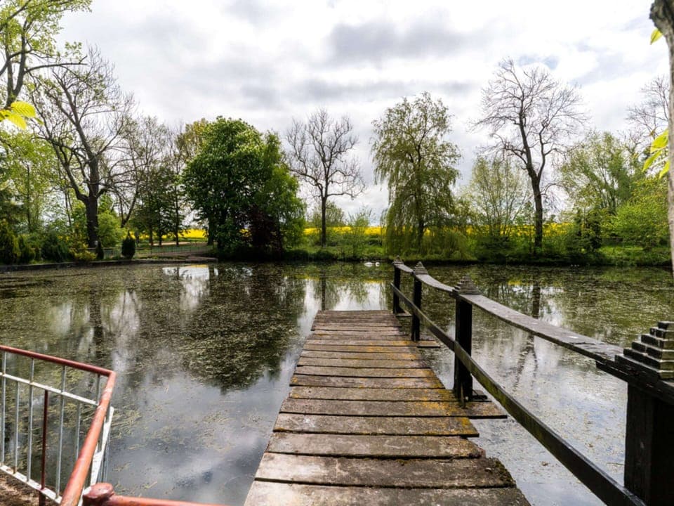 Apartment | Exterior