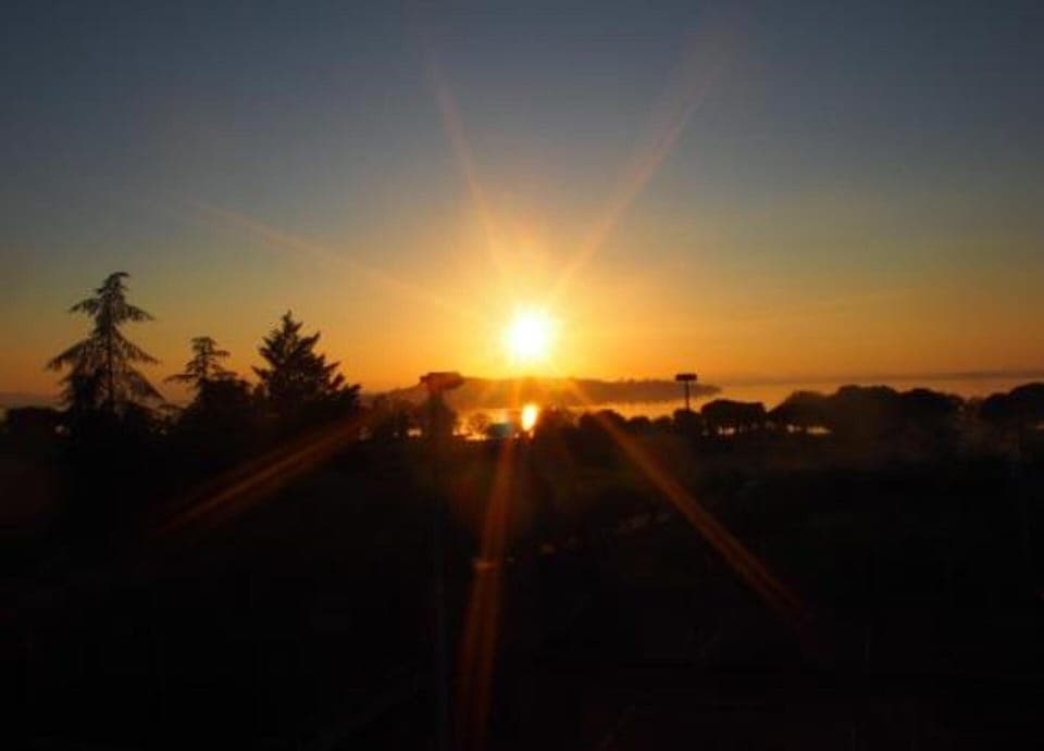 Cottage | View from property