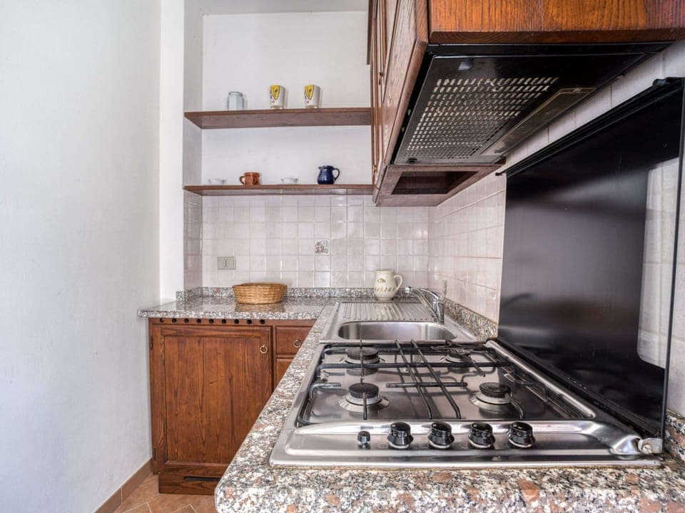 House | Private kitchen