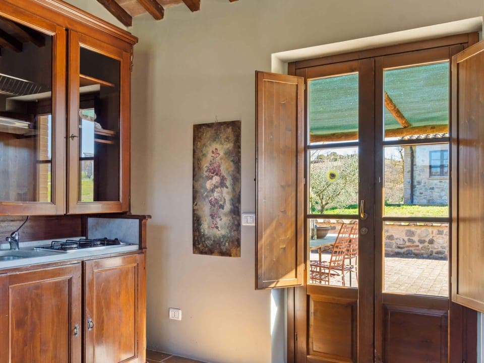 Cottage | Private kitchen