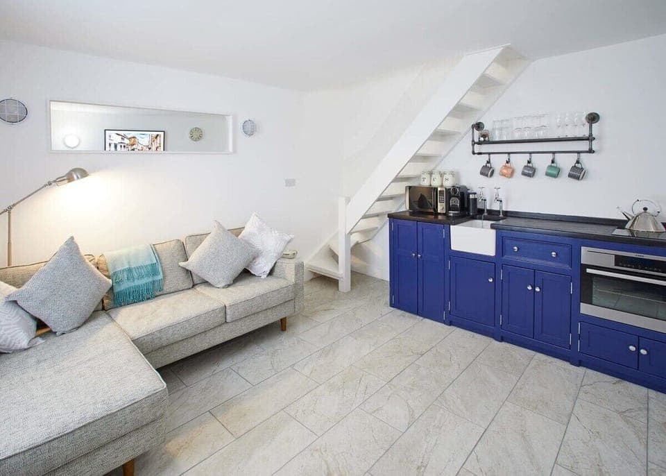 Harbour Cottage, Staithes - Stay North Yorkshire