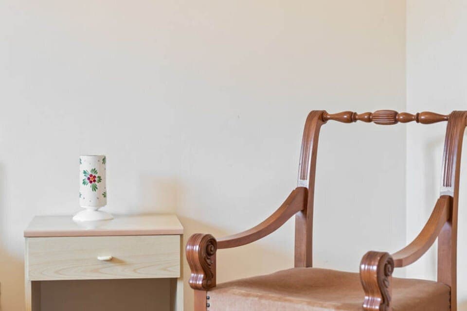 Apartment | Interior detail