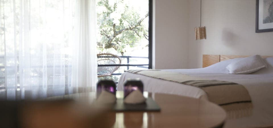 Junior Suite, 1 King Bed, Terrace | Premium bedding, down comforters, in-room safe, individually decorated