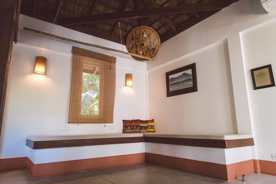 Taara Villa | Premium bedding, minibar, in-room safe, individually decorated